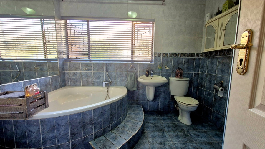 4 Bedroom Property for Sale in Sasolburg Ext 23 Free State